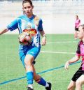 Next Level pelea hasta el final un partido que pierde frente al Ejea (4-2)