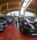 Sobre Ruedas supera el 30% de ventas directas y 2.200 visitantes, unos datos mejores que en 2024