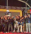 Cuatro equipos españoles se imponen en los Premios MS2 de MotoStudent