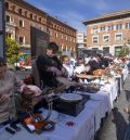 Las turolenses son, en porcentaje, las aragonesas que más acuden al cribado