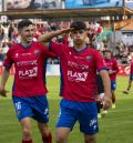 El Teruel doblega al Sevilla Atlético y suma su tercer triunfo seguido en casa