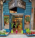Arte floral y plantas con historia: el legado centenario  de Flores Valenciana