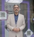 Javier Gamón, presidente de la Asociación de Empresas de Digitalización y nuevas Tecnologías de la provincia de Teruel: “Teruel debe evolucionar hacia la innovación para una producción eficiente y competitiva”