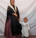 La Basquiña vuelve a ganar uno de los premios del Traje Aragonés Fiestas del Pilar