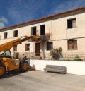 Martín del Río rehabilita las casas de maestros para ofrecerlas en alquiler