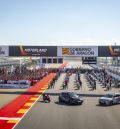 MotoStudent trae a Alcañiz a más de 13.000 hinchas del motor del futuro