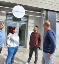 Inquietud entre los trabajadores del CCD de Teruel a la vez que empiezan a recibir apoyos