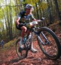 Roberto Bou termina segundo la Picota Bike Race