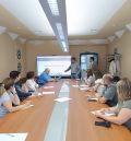 La Comarca Comunidad de Teruel sigue impulsando la profesionalización turística con un completo programa de formación