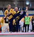 El Club Taekwondo Ciudad de Teruel arranca fuerte la nueva temporada