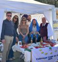 Calanda ultima su vínculo con la localidad italiana de Villamarsaggia