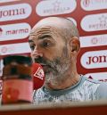 El Ibiza destituye a Paco Jémez y estrenará entrenador ante el Teruel