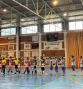 El Zafán FS, obligado a la fuerza a compartir liderato en el grupo diez de Tercera División