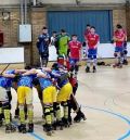 Alcañiz supera con victoria una breve racha negativa