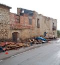 DGA incluye a otros ocho municipios de Teruel en los afectados por las tormentas