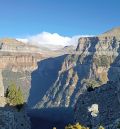 Un sendero accesible conectará con un nuevo mirador sin barreras en la senda de las Cutas, en el Parque Nacional de Ordesa y Monte Perdido
