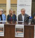 Un proyecto audiovisual recupera polifonía y música para tecla de las catedrales de Teruel y Albarracín y la excolegiata de Alcañiz de los siglos XVI y XVII