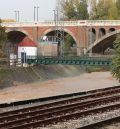 La alcaldesa se felicita por la decisión de Adif de no reformar el puente de la Equivocación