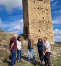 San Agustín plantea actuar de urgencia en el Castillo de Pradas para evitar su ruina