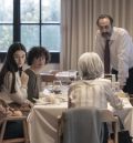 Reseña cinematográfica: ‘Los domingos’, en el Maravillas de Teruel