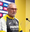Miguel Álvarez es el nuevo técnico de la UD Ibiza y se estrenará ante el Teruel