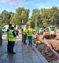 Adif no tocará el puente de la Equivocación y reabrirá la vía  en el primer cuatrimestre de 2026