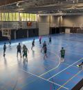 El Teruel Basket Mudéjar cae ante el Sorigue Peñas por  un resultado final de 62-69