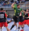 El balonmano turolense continúa sin despegar