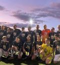El Alcañiz C.F. Diversidad sale al campo con los valores de igualdad y respeto