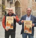 El pabellón de Las Viñas acogerá el Aragón Master Territorial de bádminton