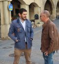 Nolasco pide una Policía Local mancomunada para el Bajo Aragón