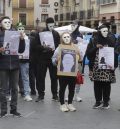 Cáritas alerta del aumento de familias con dificultades de acceso a la vivienda
