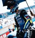 Gonzalo Sánchez: una temporada complicada con un futuro esperanzador