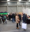 Medio centenar de puestos llenarán la  Feria de Mora de artesanía y alimentación