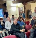 La Jornada de Patrimonio Inmaterial será en Rodenas y se dedicará al lenguaje