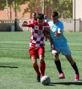 Arranca la Liga inclusiva Di con tres equipos turolenses presentes