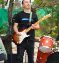 Cuatro citas con el rock local en directo para  el fin de semana en Teruel