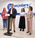 PP y PSOE chocan en la interpretación de la Ley de Movilidad y su incidencia en el territorio