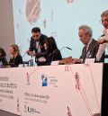 La desigualdad por  la falta de recursos  en áreas rurales, a debate en una mesa