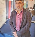 Juan Carlos Escuder, presidente de CEAT Teruel: “Metimos un gol en la UE con las ayudas del 20% y ahora estamos perdiendo una gran oportunidad”