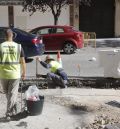 La tasa de paro se eleva al 8,62 % en Teruel tras subir en 1.100 personas