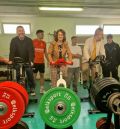 El Ayuntamiento de Teruel equipa con nuevo material de alto rendimiento el gimnasio del pabellón Los Planos
