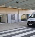 Sanidad argumenta que la falta de médicos no permite dotar una UVI en Alcañiz las 24 horas