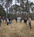 Los expertos plantean que la economía en torno a las setas tiene recorrido en Teruel
