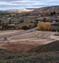 Fomento tendrá el acceso al nuevo Hospital de Teruel en diciembre aunque no abra todavía