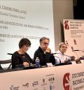 Los cuidados de la Tierra y la paz como único camino, en el Congreso Nacional de Bioética