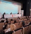 Mesas de debate sobre violencia y mujer y ética ciudadana y resolución de conflictos