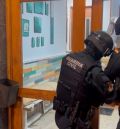 La Guardia Civil detiene a cuatro personas por más de 120 delitos de sextorsión