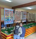 Beceite se llena de aromas en las XXVI Jornadas Micológicas y el XXVIII Día dels Bolets