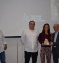 Alba Loras, de Club Maestrazgo, mejor deportista de todo el año para la Aragonesa de Montaña